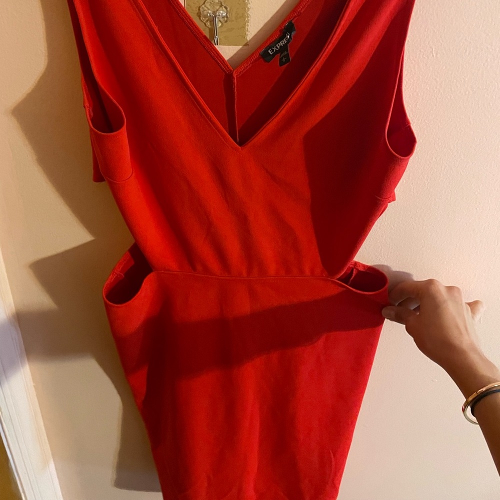 Express Dress